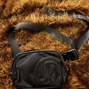 Lululemon Crossbody bag